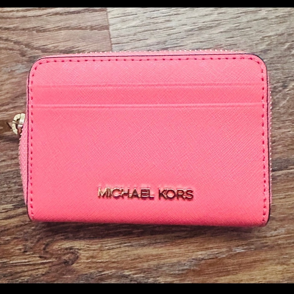 Michael Kors wallet